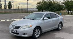 Toyota Camry 2011 года за 6 200 000 тг. в Алматы