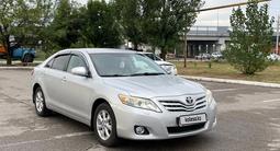 Toyota Camry 2011 года за 6 200 000 тг. в Алматы – фото 3