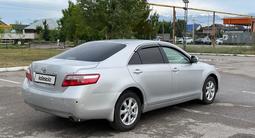 Toyota Camry 2011 года за 6 200 000 тг. в Алматы – фото 4