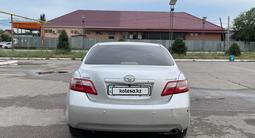 Toyota Camry 2011 года за 6 200 000 тг. в Алматы – фото 5