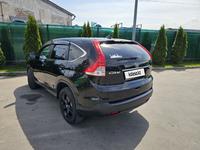 Honda CR-V 2013 годаүшін10 700 000 тг. в Алматы