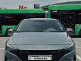 Hyundai Elantra 2021 годаfor10 000 000 тг. в Алматы