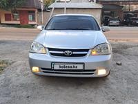 Daewoo Lacetti 2008 года за 3 200 000 тг. в Шымкент