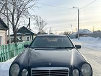 Mercedes-Benz E 230 1996 года за 1 800 000 тг. в Астана