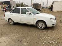 ВАЗ (Lada) Priora 2170 2013 года за 2 200 000 тг. в Актобе