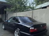 BMW 525 1992 года за 2 000 000 тг. в Шымкент – фото 4
