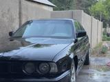 BMW 525 1992 года за 2 000 000 тг. в Шымкент – фото 3