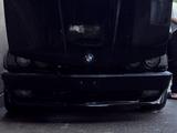 BMW 525 1992 года за 2 000 000 тг. в Шымкент – фото 5