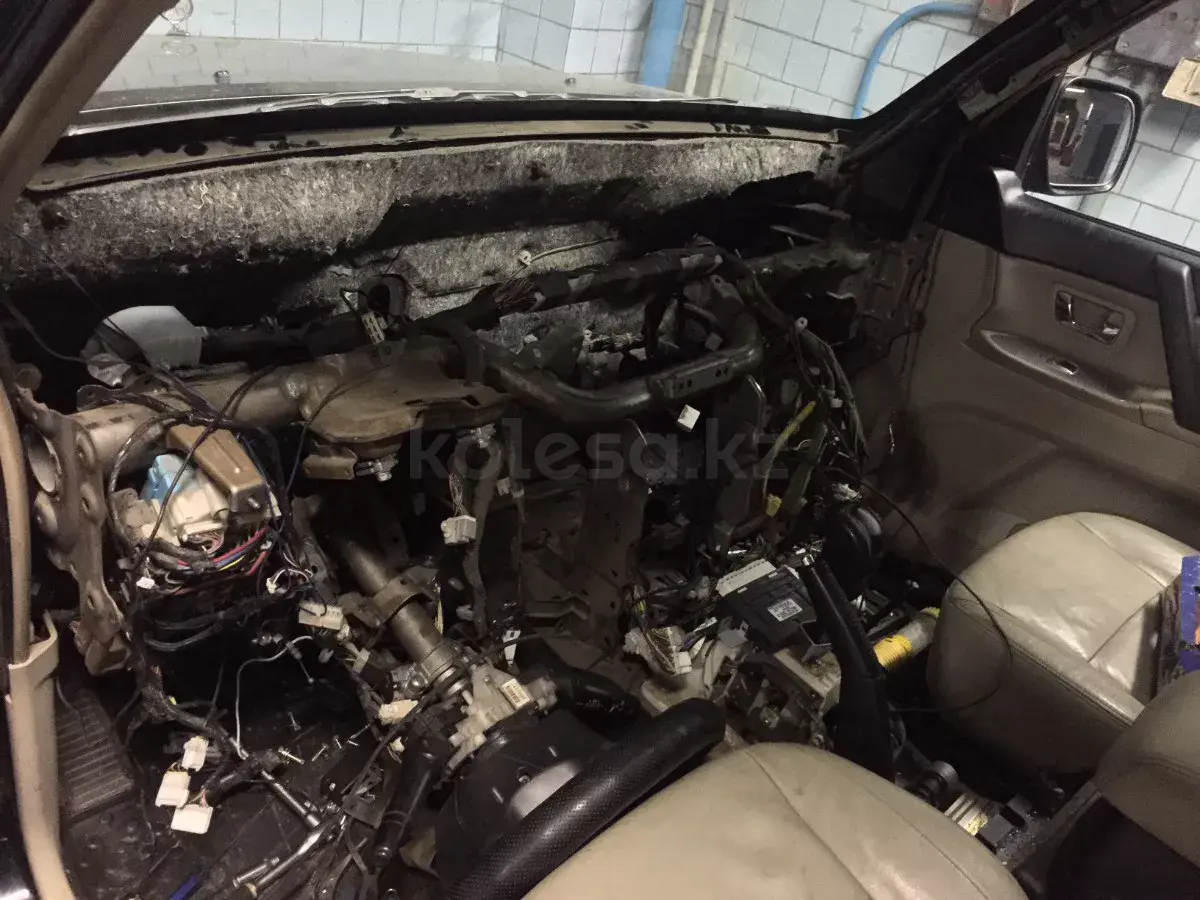 Профессиональная снятия торпед и чистка печек в Алматы — объявление ...