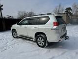 Toyota Land Cruiser Prado 2010 года за 13 200 000 тг. в Астана – фото 3