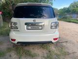 Nissan Patrol 2013 годаүшін14 500 000 тг. в Шымкент – фото 2