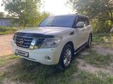 Nissan Patrol 2013 годаүшін14 500 000 тг. в Шымкент