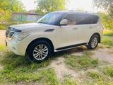 Nissan Patrol 2013 годаүшін14 500 000 тг. в Шымкент – фото 3
