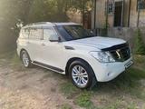 Nissan Patrol 2013 годаүшін14 500 000 тг. в Шымкент – фото 4