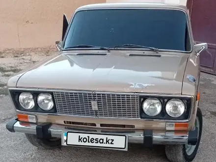 ВАЗ (Lada) 2106 1988 года за 700 000 тг. в Карабулак
