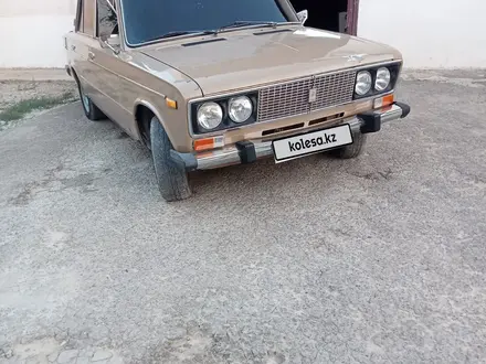 ВАЗ (Lada) 2106 1988 года за 700 000 тг. в Карабулак – фото 3