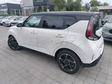 Kia Soul 2025 года за 9 390 000 тг. в Астана – фото 2