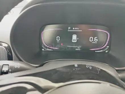 Kia Soul 2025 года за 9 390 000 тг. в Астана – фото 4