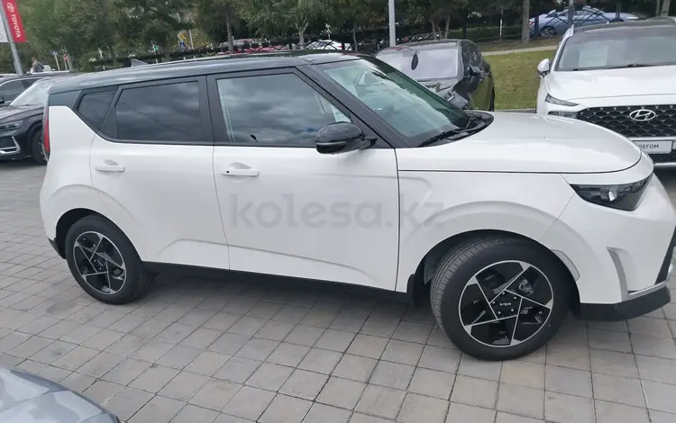 Kia Soul 2025 годаүшін9 390 000 тг. в Астана