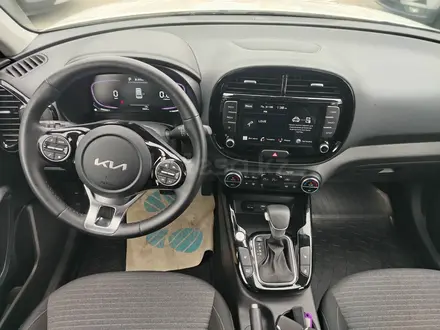 Kia Soul 2025 года за 9 390 000 тг. в Астана – фото 3