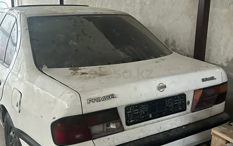 Nissan Primera 1992 года за 450 000 тг. в Шымкент