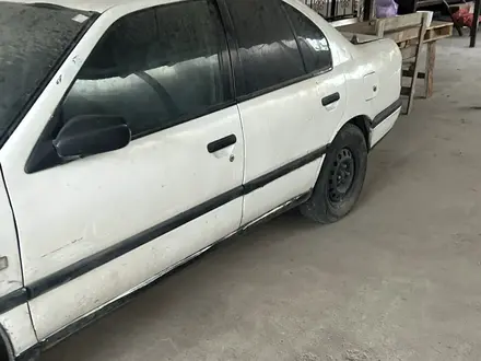 Nissan Primera 1992 года за 450 000 тг. в Шымкент – фото 2