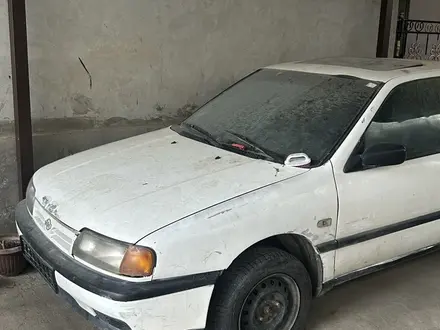 Nissan Primera 1992 года за 450 000 тг. в Шымкент – фото 3