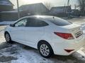 Hyundai Accent 2016 года за 6 100 000 тг. в Алматы – фото 4