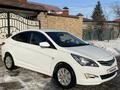 Hyundai Accent 2016 года за 6 100 000 тг. в Алматы – фото 11