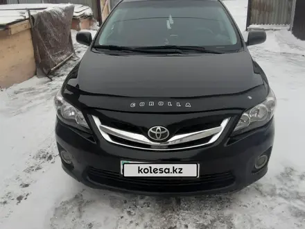 Toyota Corolla 2013 года за 6 000 000 тг. в Астана – фото 2