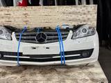 ~ МОРДА ~ НОУСКАТ ~ MERCEDES ~ A-CLASS ~ W169 за 250 000 тг. в Караганда