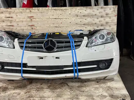 ~ МОРДА ~ НОУСКАТ ~ MERCEDES ~ A-CLASS ~ W169 за 250 000 тг. в Караганда