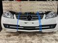 ~ МОРДА ~ НОУСКАТ ~ MERCEDES ~ A-CLASS ~ W169 за 250 000 тг. в Караганда – фото 4