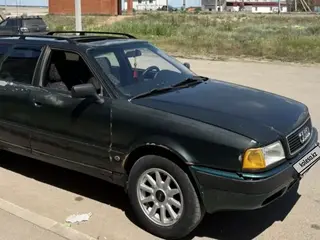 Audi 80