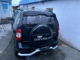 Chevrolet Niva 2013 годаүшін2 600 000 тг. в Семей – фото 4