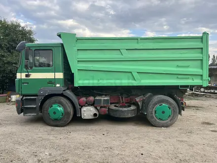 MAN  F 2000 1996 года за 7 000 000 тг. в Алматы – фото 4