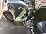 Kia Rio 2015 года за 4 700 000 тг. в Петропавловск – фото 3