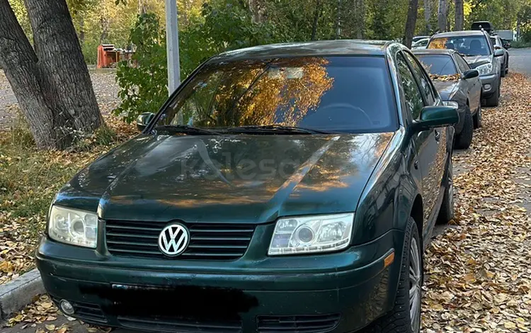 Volkswagen Jetta 1999 годаүшін2 100 000 тг. в Павлодар