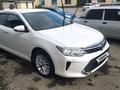 Toyota Camry 2015 года за 11 000 000 тг. в Шымкент – фото 10