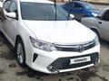 Toyota Camry 2015 года за 11 000 000 тг. в Шымкент – фото 11