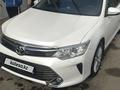 Toyota Camry 2015 года за 11 000 000 тг. в Шымкент – фото 12
