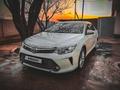 Toyota Camry 2015 года за 11 000 000 тг. в Шымкент – фото 14