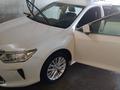 Toyota Camry 2015 года за 11 000 000 тг. в Шымкент – фото 19