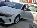 Toyota Camry 2015 года за 11 000 000 тг. в Шымкент – фото 24