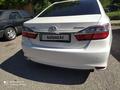 Toyota Camry 2015 года за 11 000 000 тг. в Шымкент – фото 25