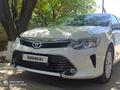 Toyota Camry 2015 года за 11 000 000 тг. в Шымкент – фото 26