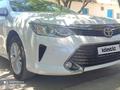Toyota Camry 2015 года за 11 000 000 тг. в Шымкент – фото 27