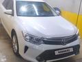 Toyota Camry 2015 года за 11 000 000 тг. в Шымкент – фото 3