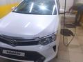 Toyota Camry 2015 года за 11 000 000 тг. в Шымкент – фото 4