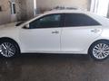 Toyota Camry 2015 года за 11 000 000 тг. в Шымкент – фото 6